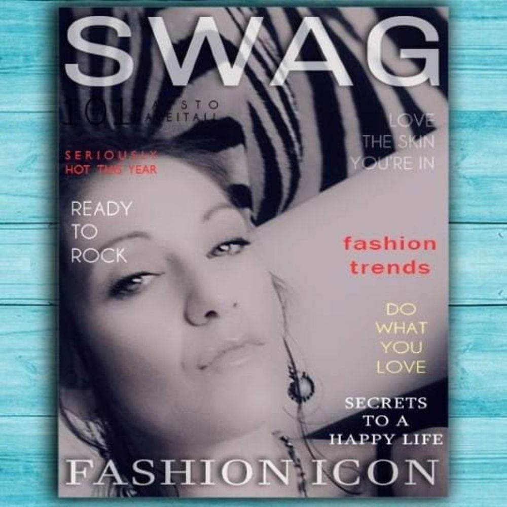 Meet your Posher, Diane